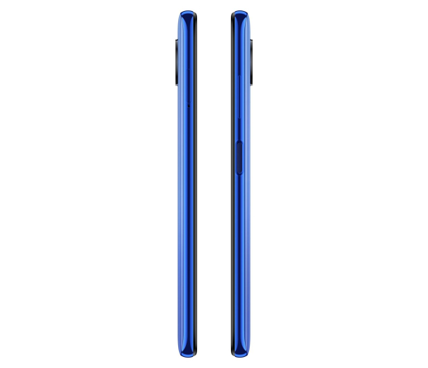Xiaomi POCO X3 PRO NFC 6/128GB Frost Blue 120Hz - 644749 - zdjęcie 9